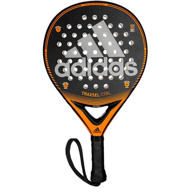 Hoofdbeeld Adidas Traxsel CTRL