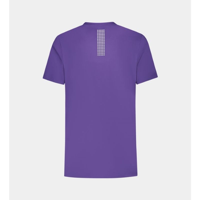 Dunlop Game Tee Paars